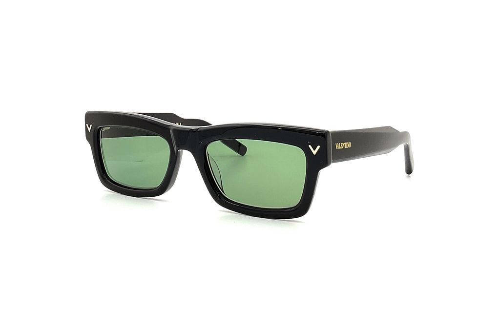 Valentino - V-SHARP (Black/Light Gold) – Good See Co.