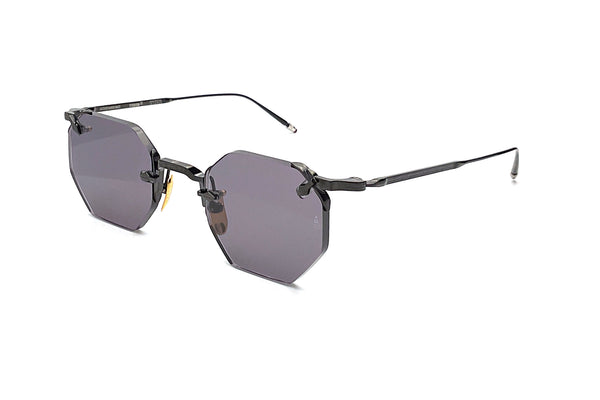 Jacques Marie Mage - El Dorado (Black)