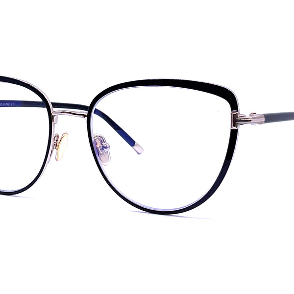 TOM FORD EYEWEAR TF5785DB 001 BK（Tom Ford TF5762-B 001 Blue 