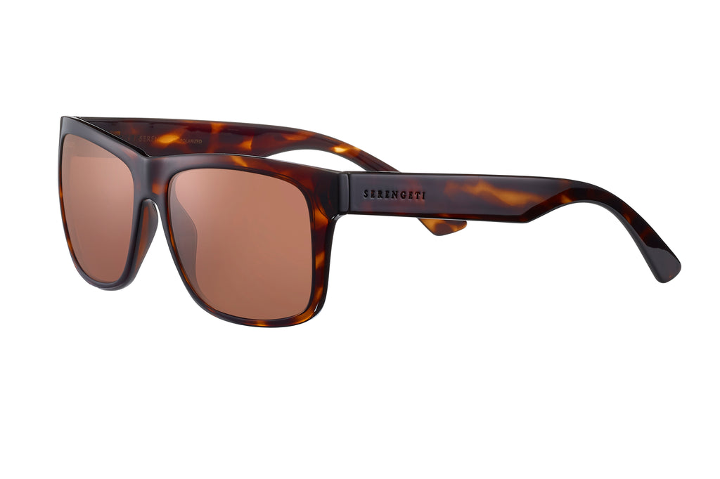 Serengeti Positano (Shiny Dark Tortoise) – Good See