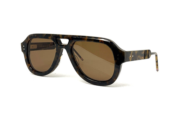 Thom Browne - UEO923A (Tokyo Tortoise)