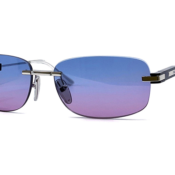 Prada SPR 68Z (Silver) – Good See