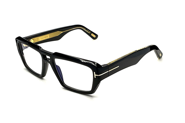 Tom Ford - TF6077-B (Black)