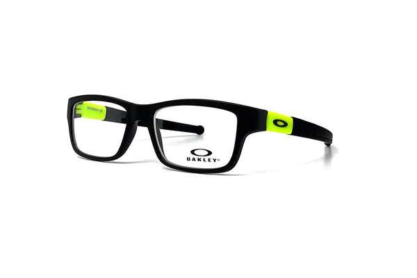 Oakley - Marshall XS [49] (Satin Black)