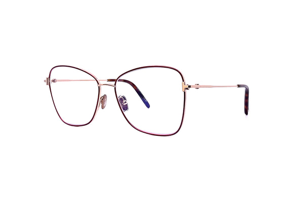 Tom Ford - Blue Block Butterfly Opticals TF5906-B (069)