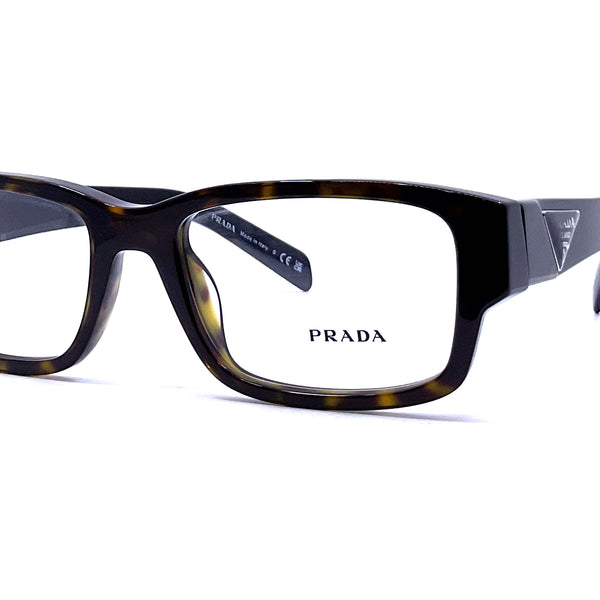 Prada - VPR 07Z (Tortoise) [55] – Good See Co.