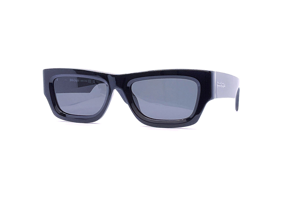 Palm Angels - Auberry (Black) – Good See Co