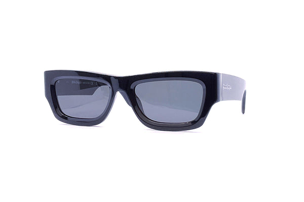 Palm Angels - Auberry (Black)