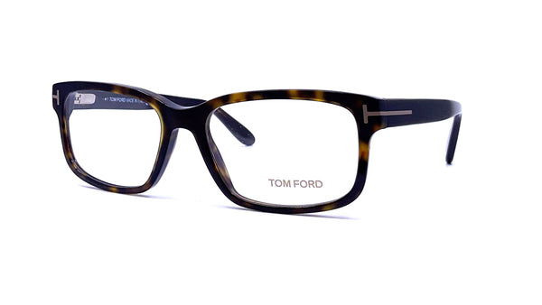 Tom Ford - Square Optical Frame TF5313 (052)