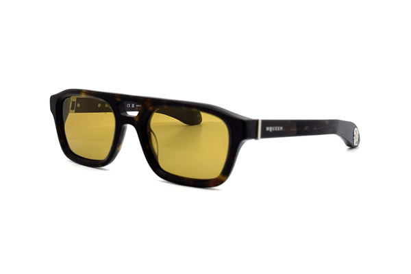 Alexander McQueen - AM0505S (Havana)