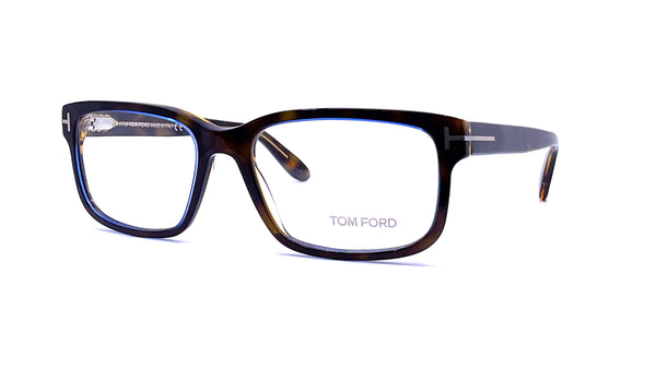 Tom Ford - Square Optical Frame TF5313 (055)