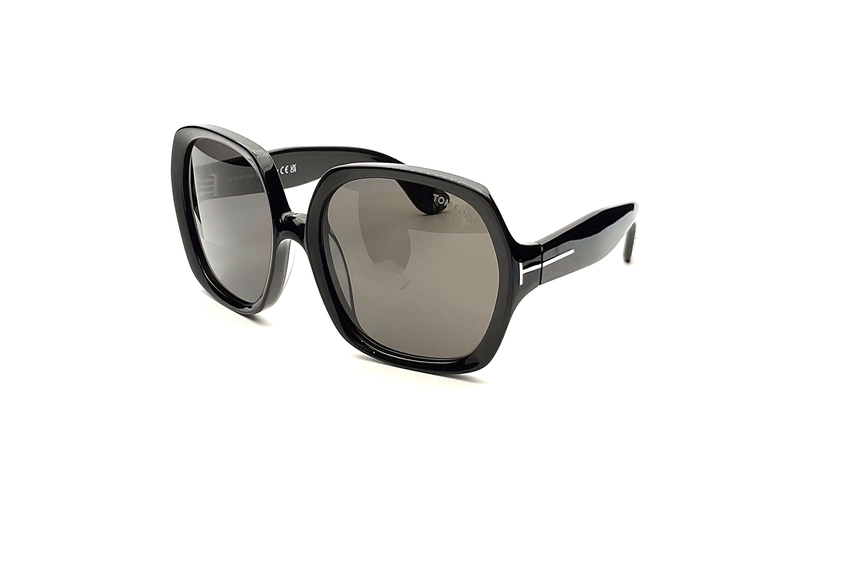 Sunglasses: Tom Ford – Good See Co.