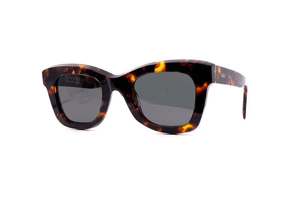 Retrosuperfuture - Altura (Burnt Havana) FINAL SALE