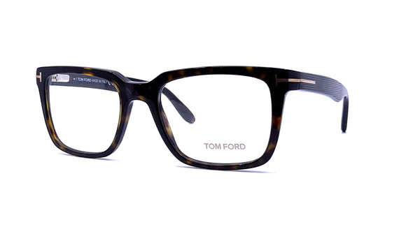 Tom Ford - Square Optical Frame TF5304 (052)