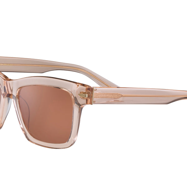 Serengeti - Winona (Shiny Crystal Pink Champagne) – Good See Co display picture 2