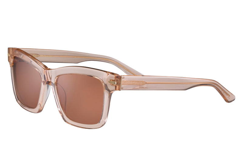 サングラス SERENGETI Serengeti - WINONA - ss528005 (WINONA SS528005) Serengeti - Winona (Shiny Crystal Pink Champagne) – Good See Co.