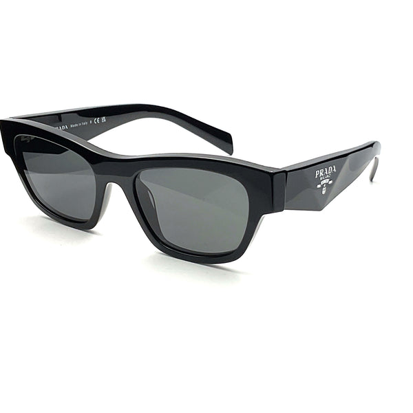 PRADA プラダ サングラス ブラック