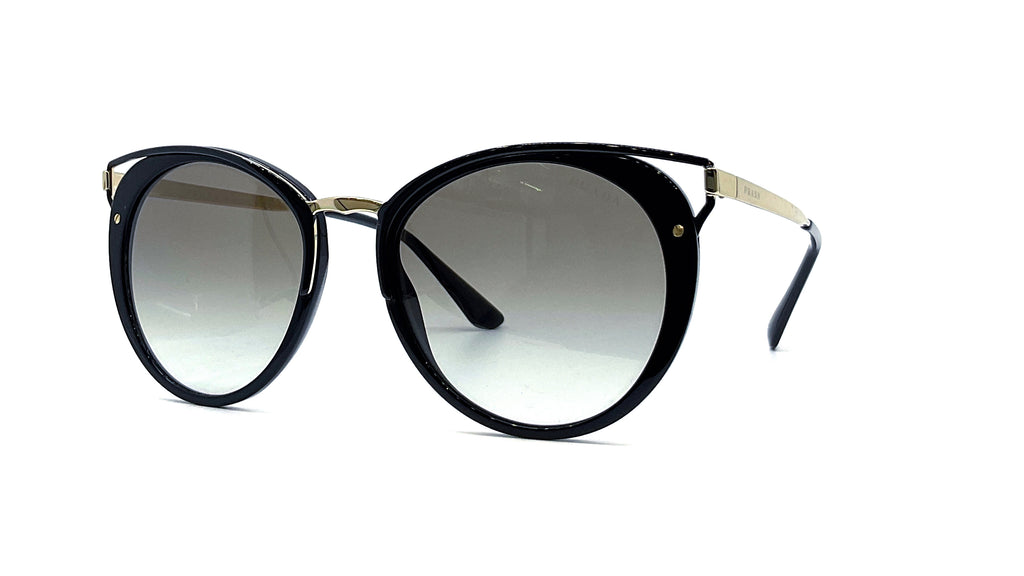 Prada - SPR 66T (Black) – Good See Co.