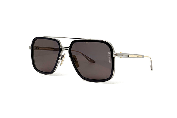 Dita - Epiluxury 21 (Black Palladium/Navy/Gold)