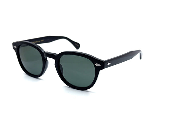 Moscot - Lemtosh Sun (Black | Polarized G15)