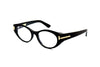 Tom Ford - Icon Collection - TI5015-B (Shiny Black)