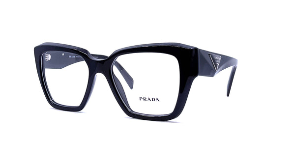 Prada - VPR 09Z (Black)