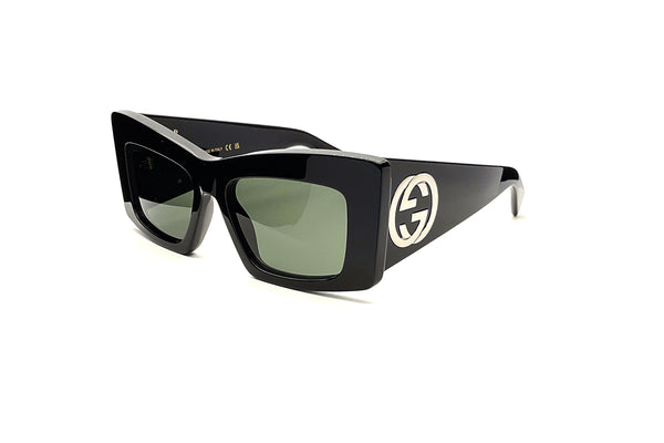 Gucci - GG1842S (Black)