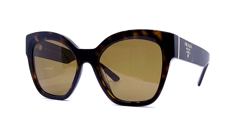 Prada clearance havana sunglasses
