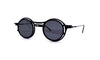 Rigards x The Virdi-Anne - RG2001TVA (Black) + Sun Clip (Black)