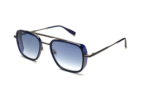 GIGI Studios - Sifnos (Blue/Silver | Blue)