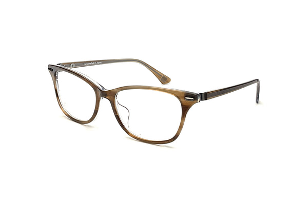 Zero G Eyewear - Doheny Dr (Chocolate Mousse)