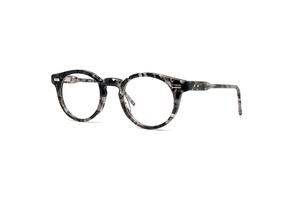 Thom Browne - UE0404A (Grey Tortoise)