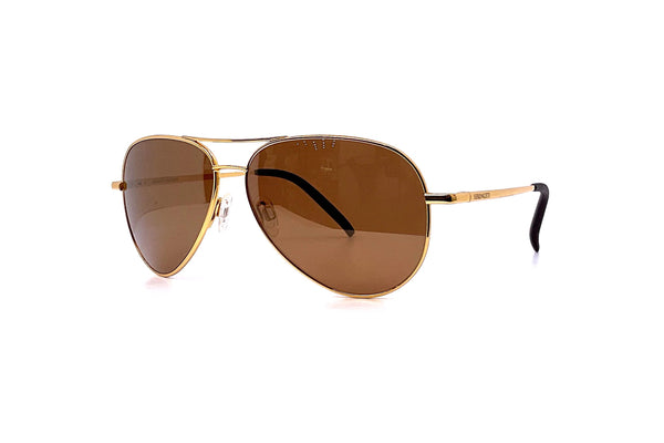 Serengeti - Carrara (Shiny Bold Gold)