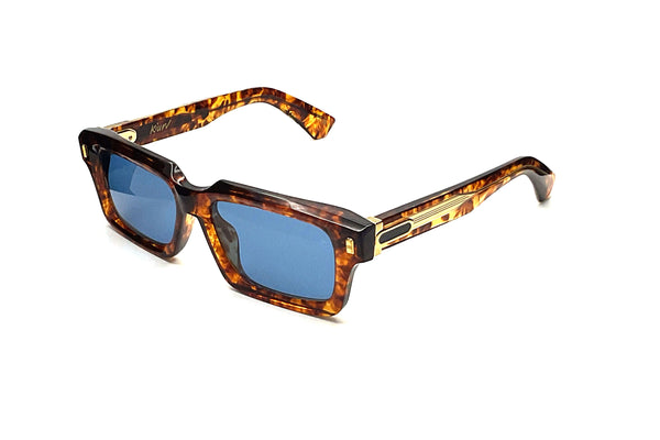 Kiurv Eyewear - Arne (Havana 4)
