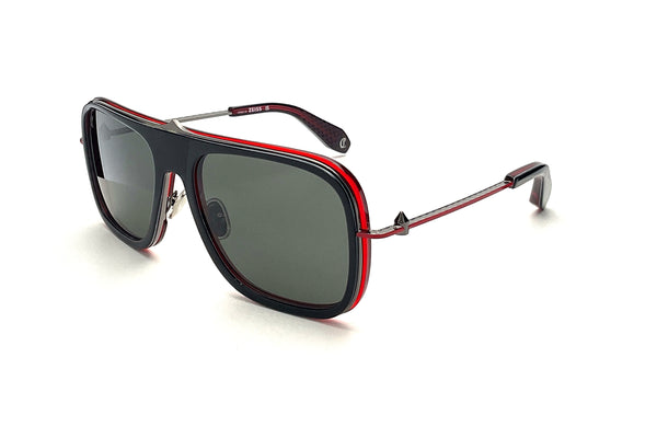 Christian Louboutin - LB0013 (Black)
