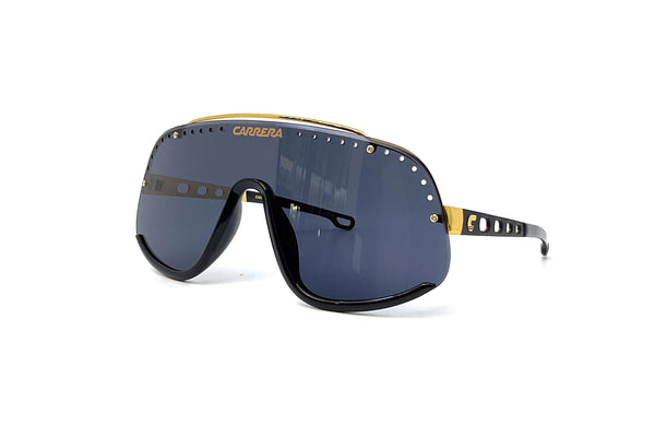 Carrera - Flaglab 16 (Black Gold)