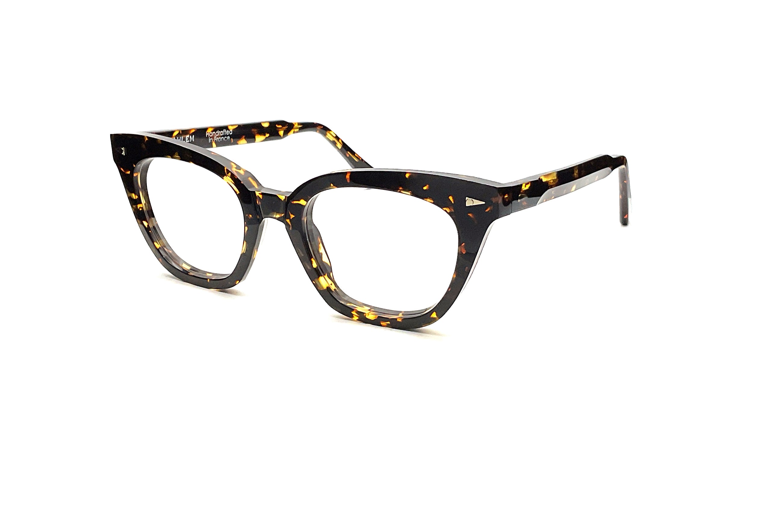Eyeglasses: Ahlem – Good See Co.