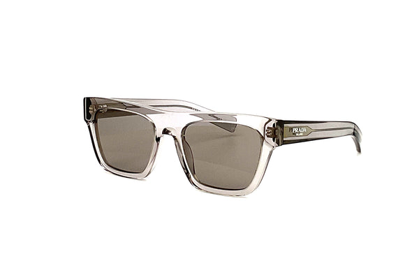 Prada - PR C03S (Crystal Grey)