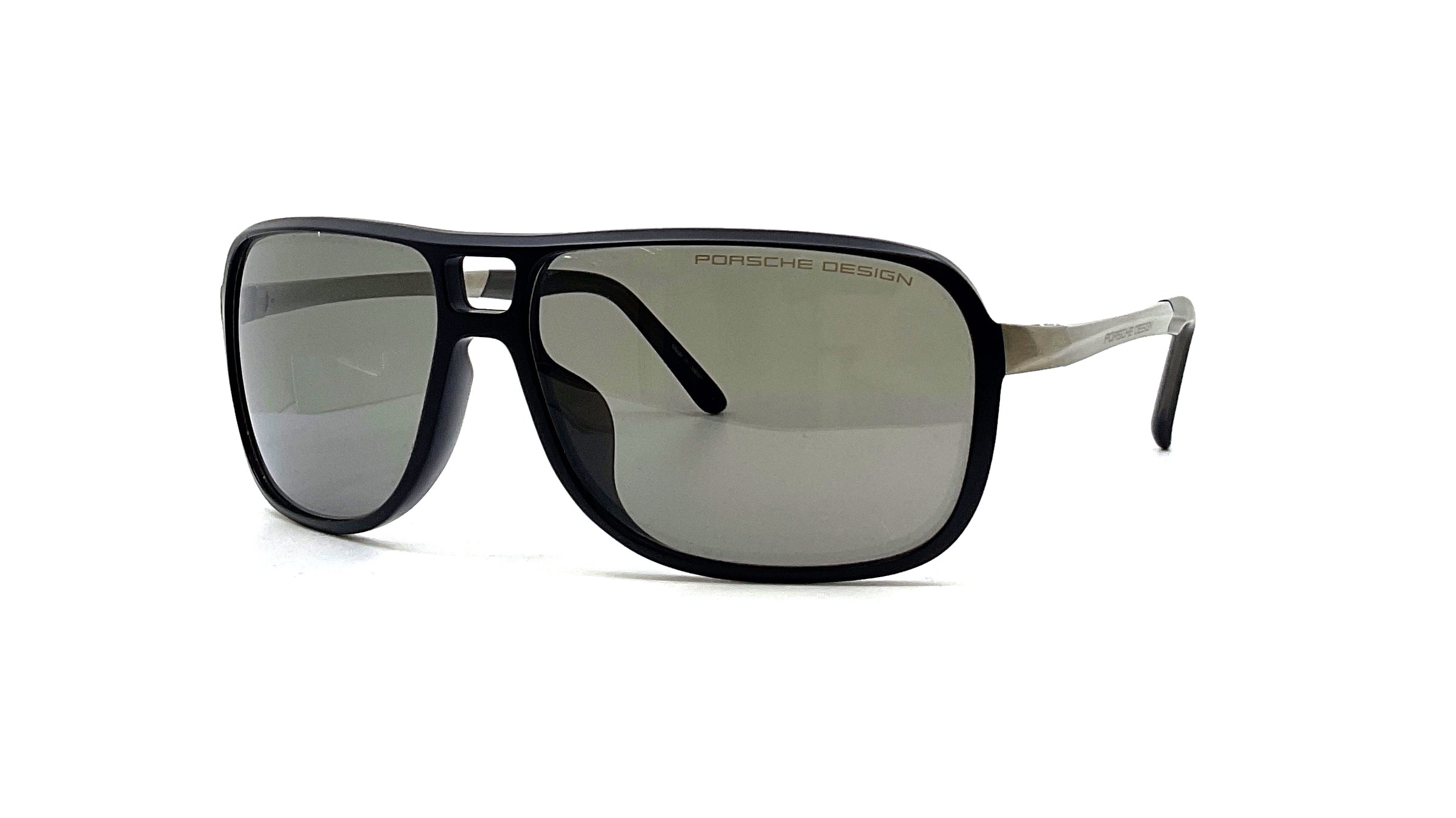 Sunglasses: Porsche Design – Good See Co.