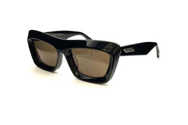 Bottega Veneta - BV1283S (Black)