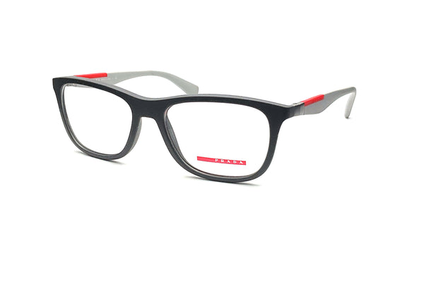 Prada - VPS 04F (Black/Grey)