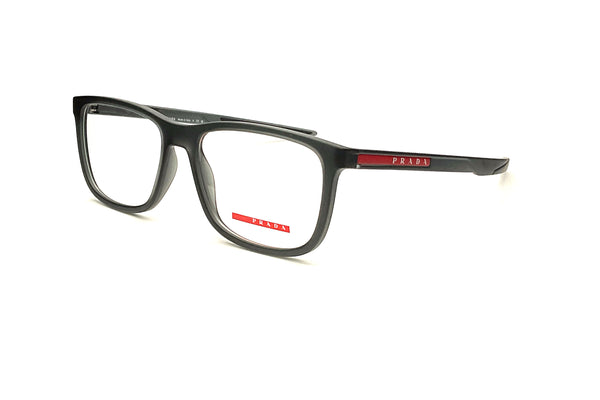Prada - VPS O70 (Grey Crystal)