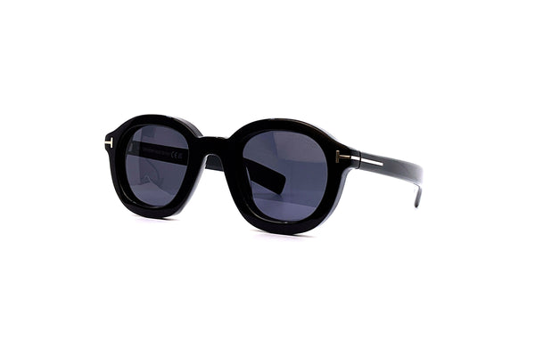 Tom Ford - Raffa (Black)