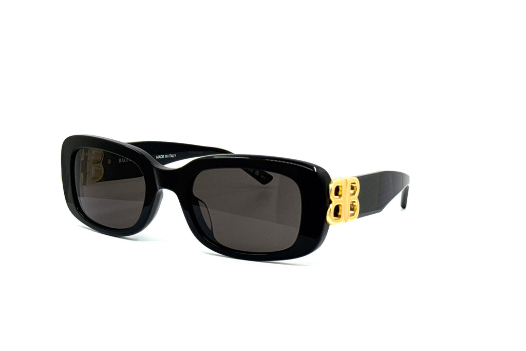 Balenciaga - BB0310SK (001) – Good See Co.