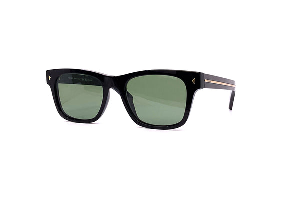 Prada - SPR A17 (Black)