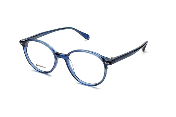 GIGI Studios - Hiba (Translucent Blue)