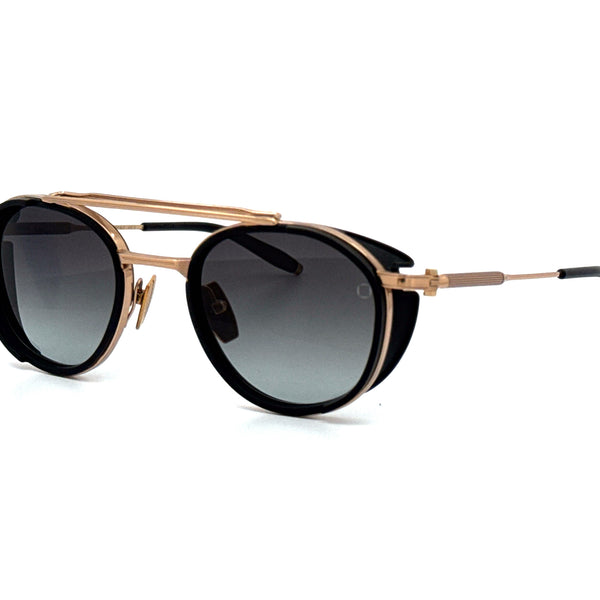 Akoni - Skymapper (Rose Gold/Matte Black | Grey) – Good See Co.