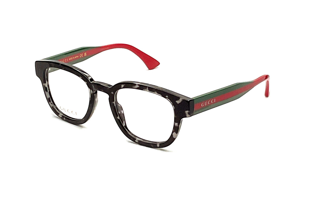 Gucci - GG1992O (Havana/Green) – Good See Co display picture 3