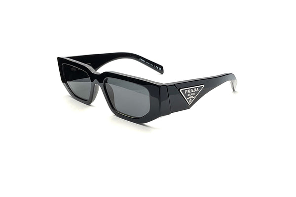 Prada - SPR 09Z (Black)