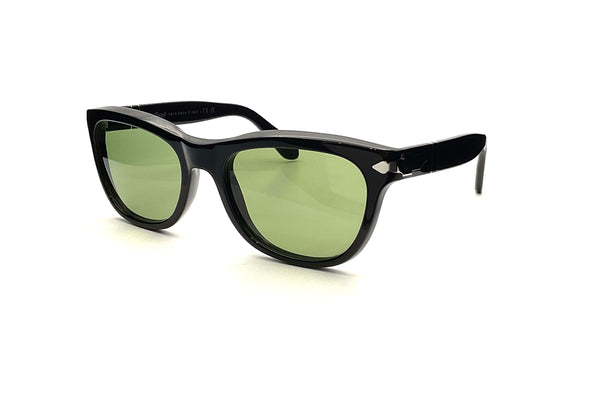 Persol - 0086-S (Black)
